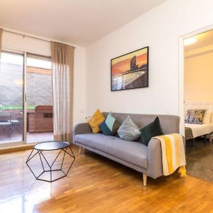 Appartement met Twee Slaapkamers
